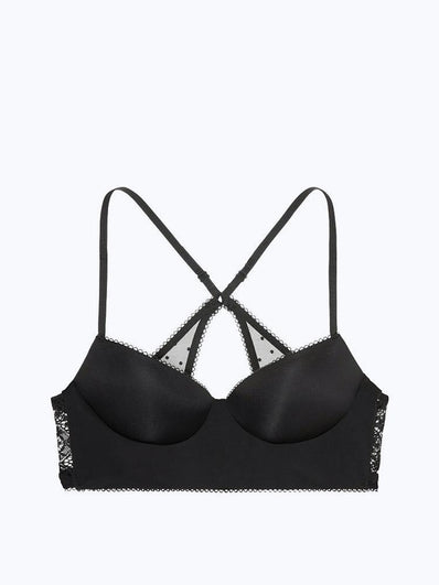 Push-Up Bralette