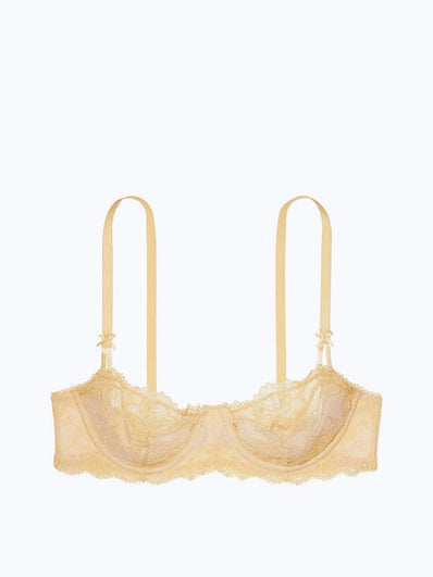 Wicked Unlined Uplift Bra Light