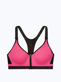 Victoria Sport Front-close Sport Bra