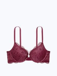 Push-Up Bra