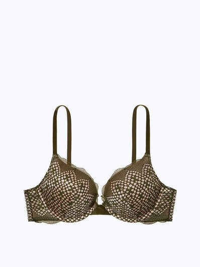 Add-2-Cups Push-Up Bra