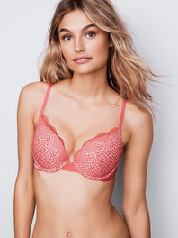 Push-Up Bra