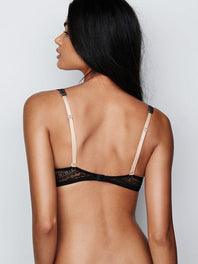 Sexy Tee Push-Up Bra