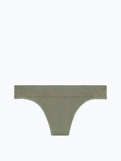 Thong Panty