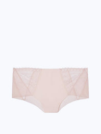 Raw Cut Shortie Panty