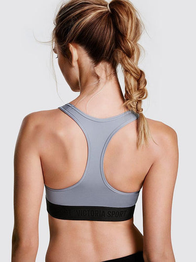 The Player by Victoria Sport Sport Bra Purple