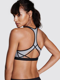 Victoria Sport Front-close Sport Bra